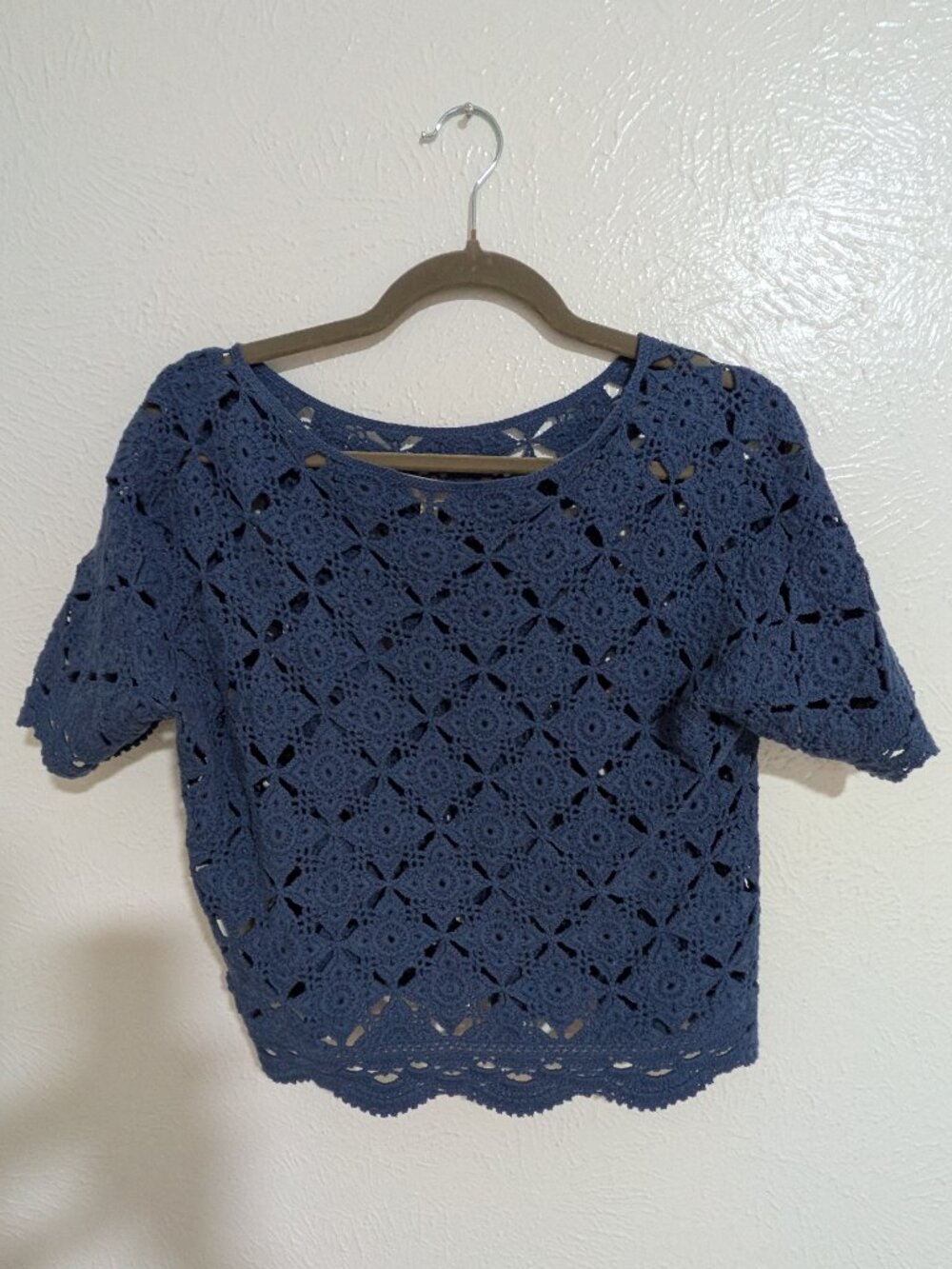 Sezane Dorine Top XS